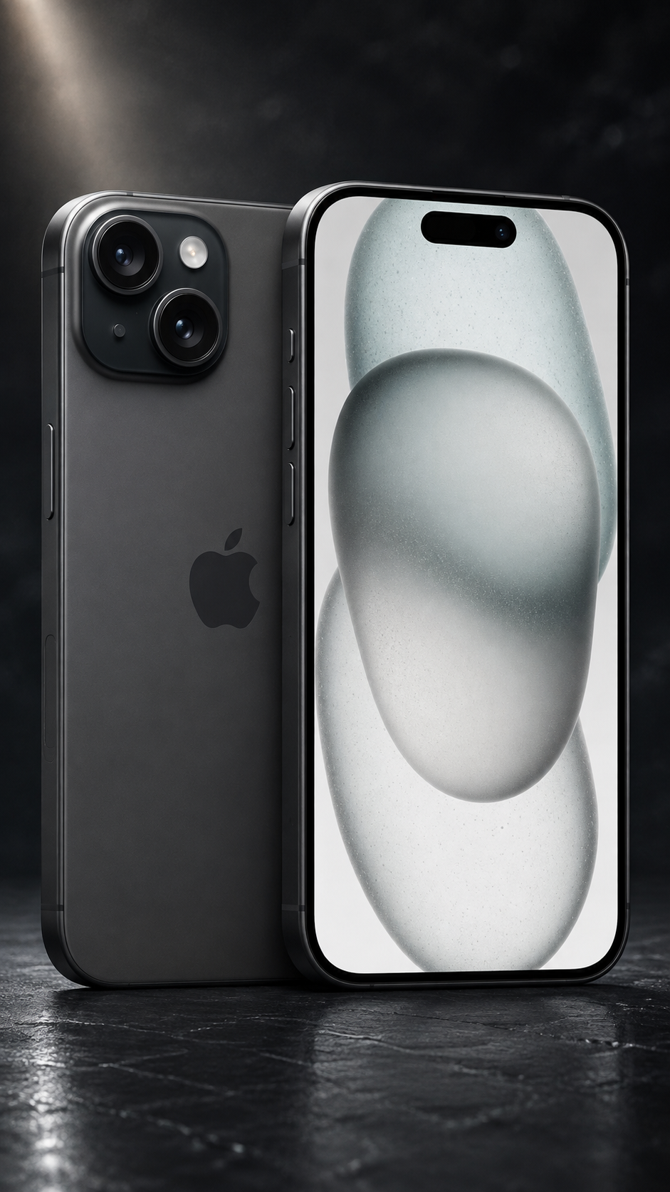 Apple iPhone 15