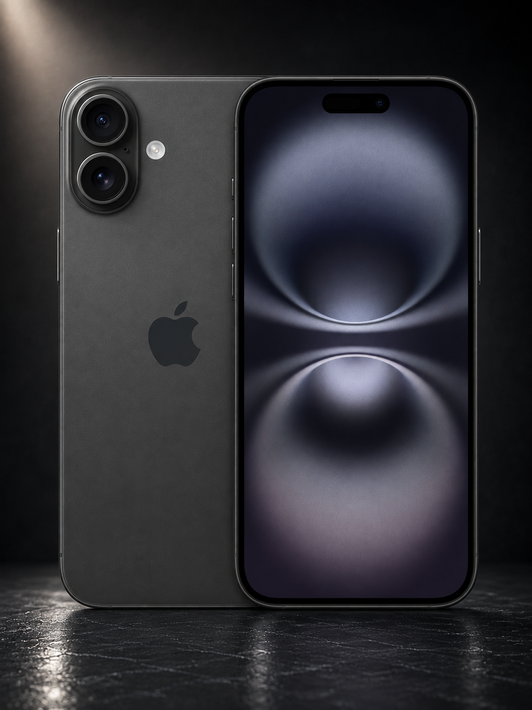 Apple iPhone 16 Plus