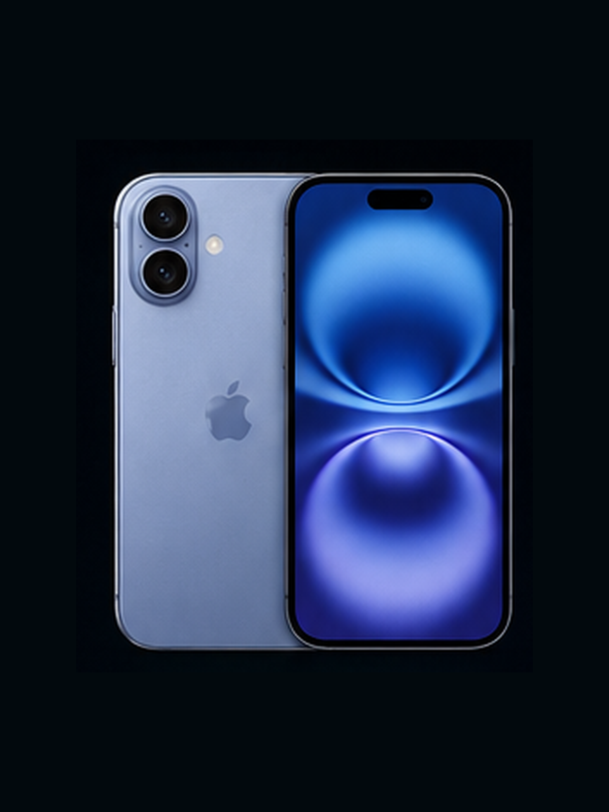 Apple iPhone 16