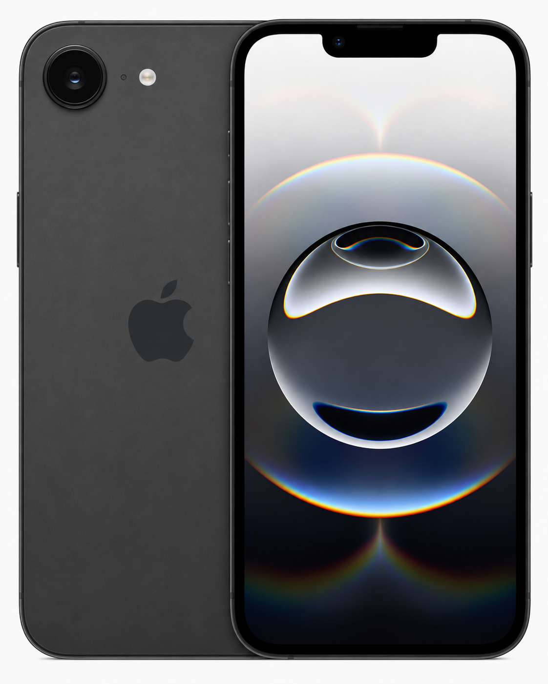 Apple iPhone 16e