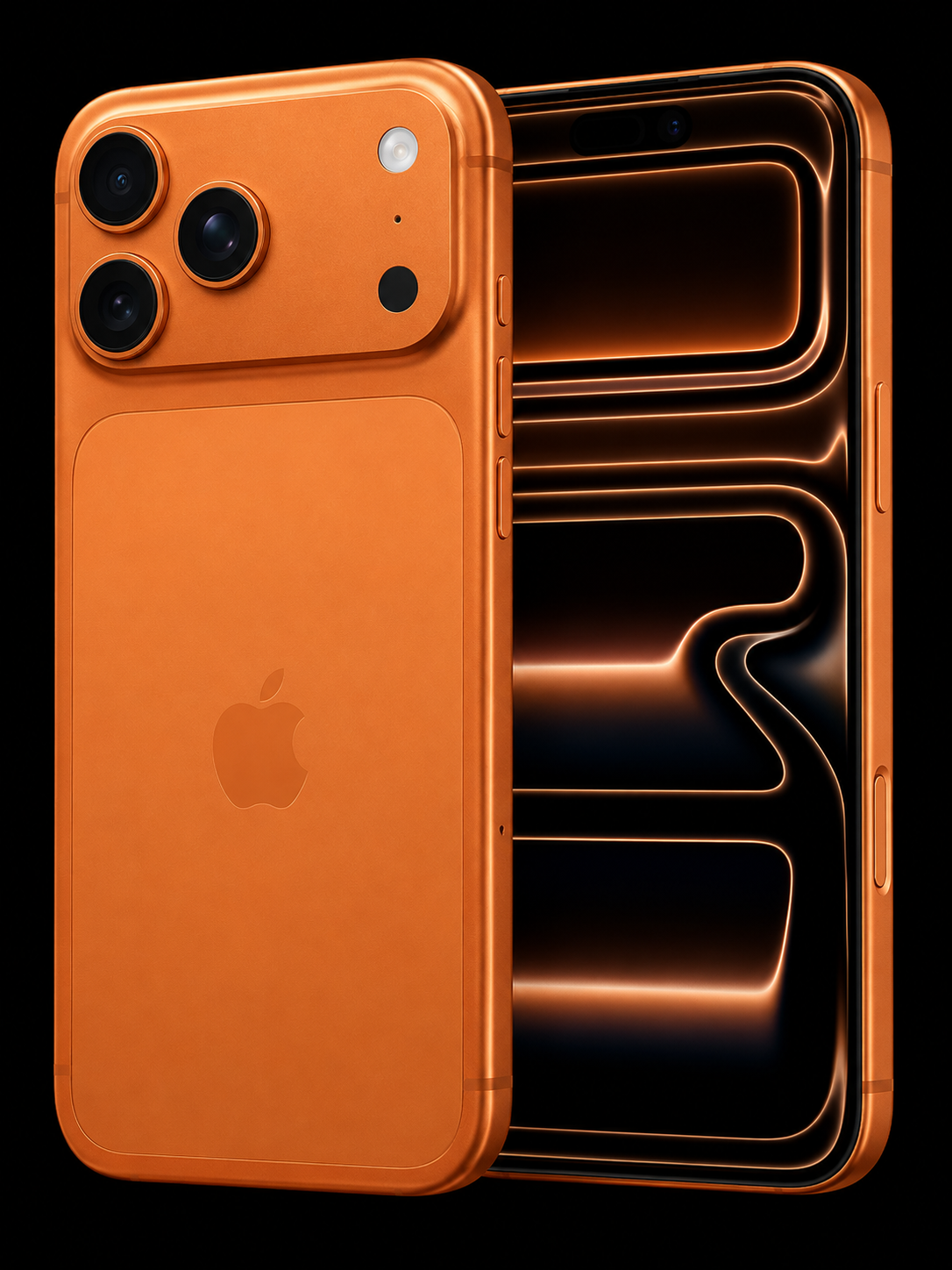 Apple iPhone 17 Pro Max