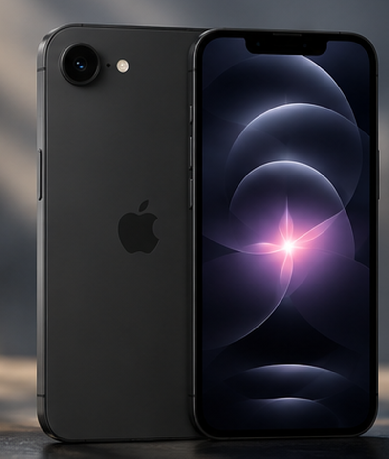 Apple iPhone 17e
