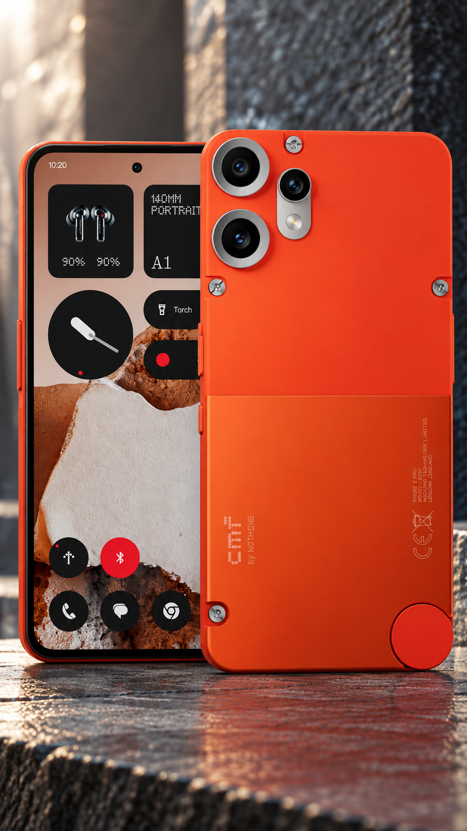 CMF Phone 2 Pro