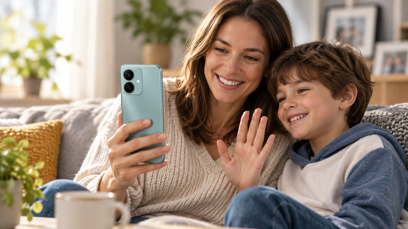 HONOR Magic8 Lite primary category experience