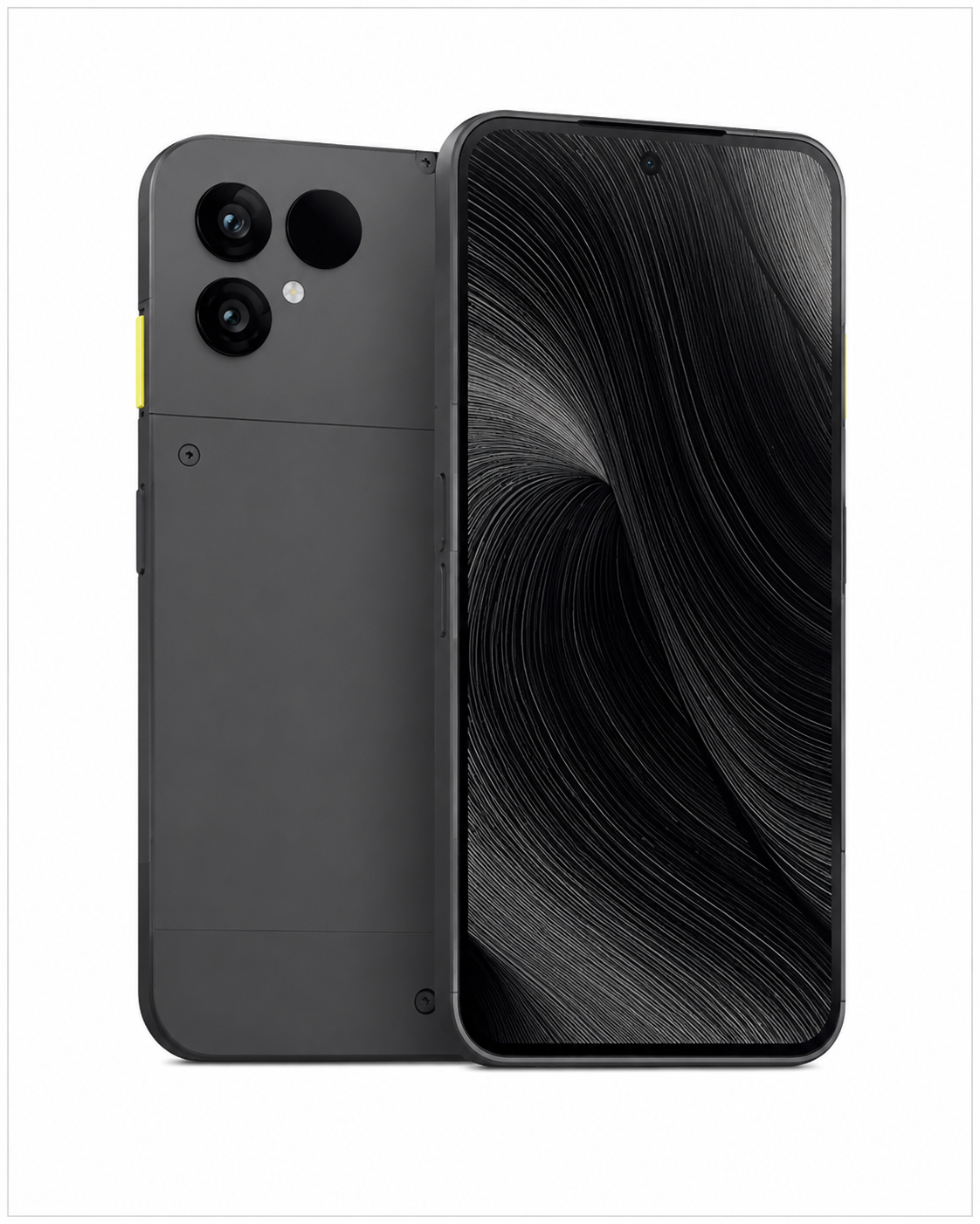 Fairphone Fairphone 6