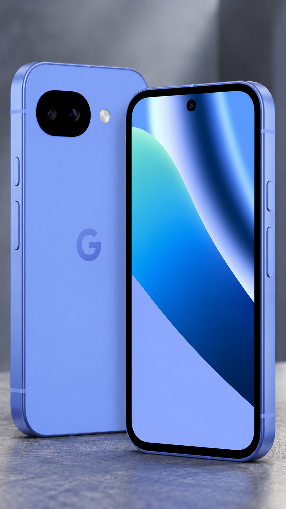 Google Pixel 10a