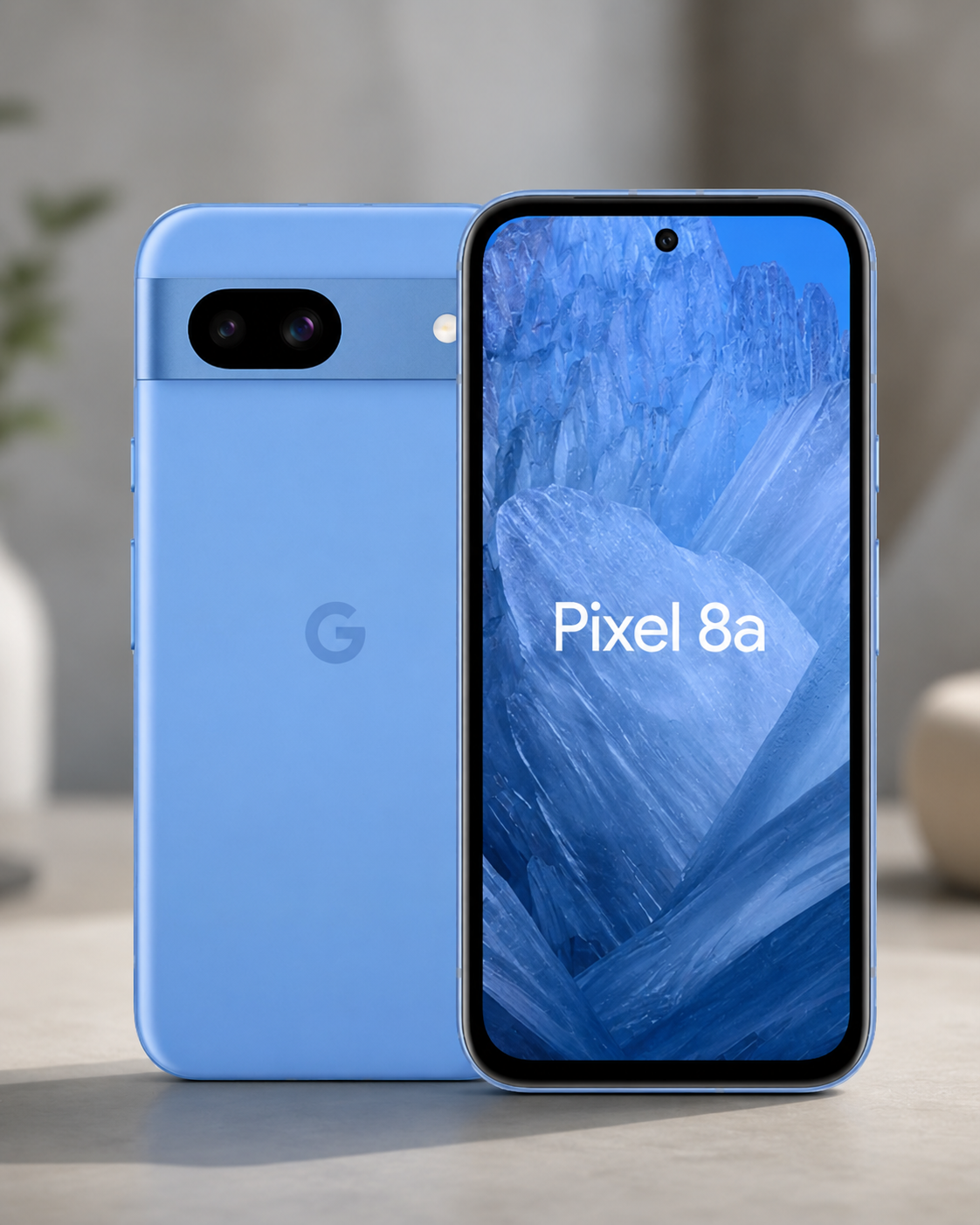 Google Pixel 8a