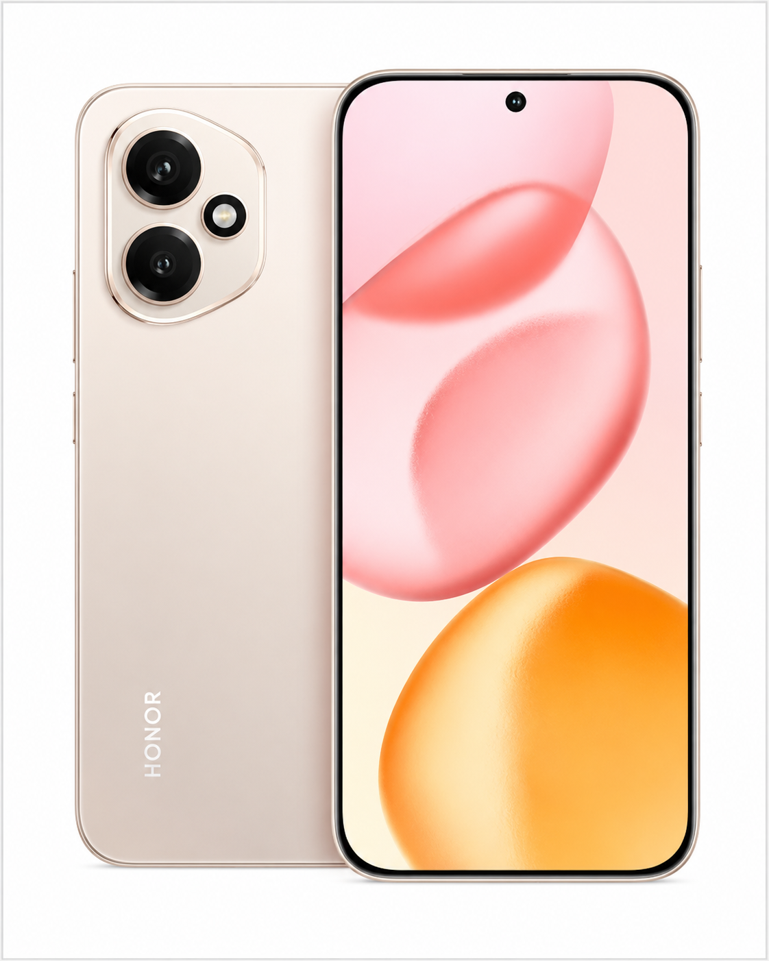 HONOR HONOR 400