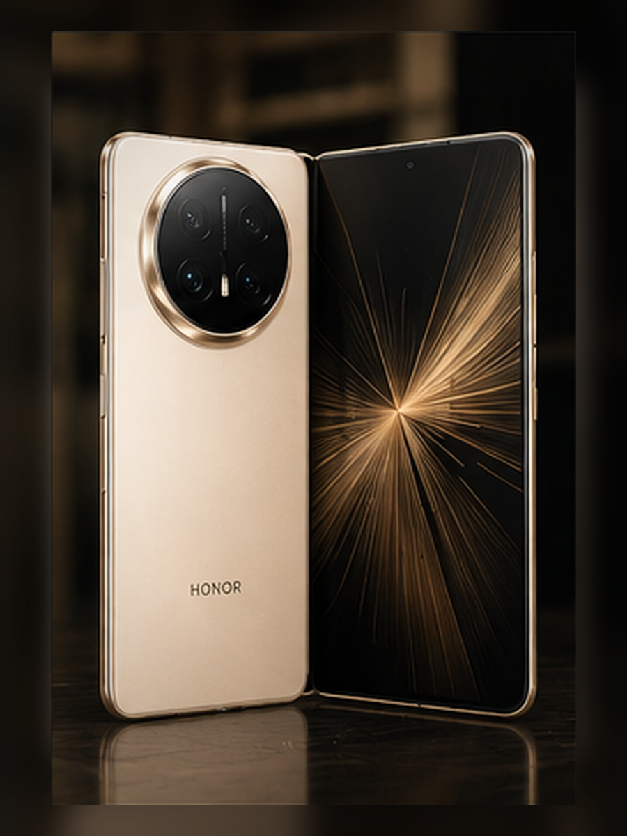 HONOR Magic V5