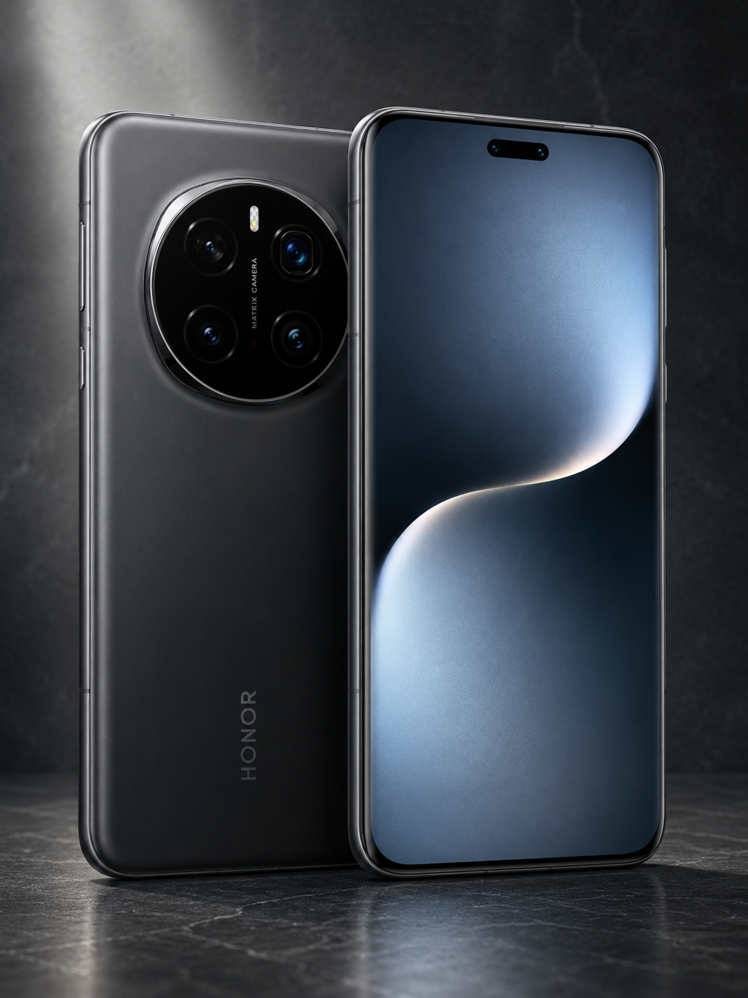 HONOR Magic7 Pro