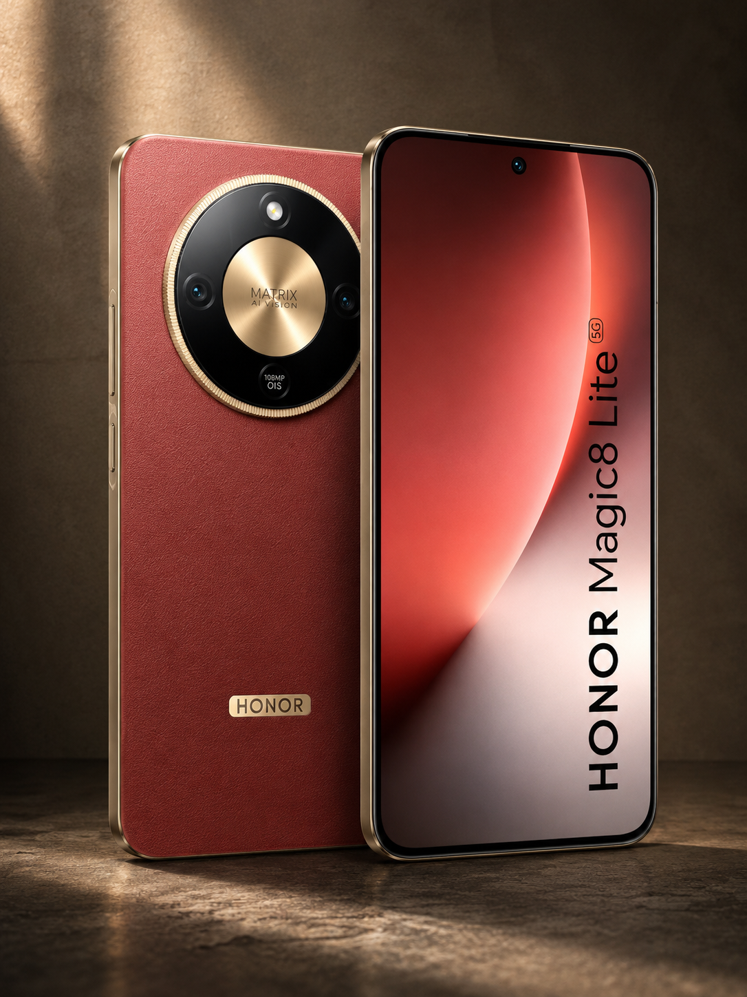 HONOR Magic8 Lite