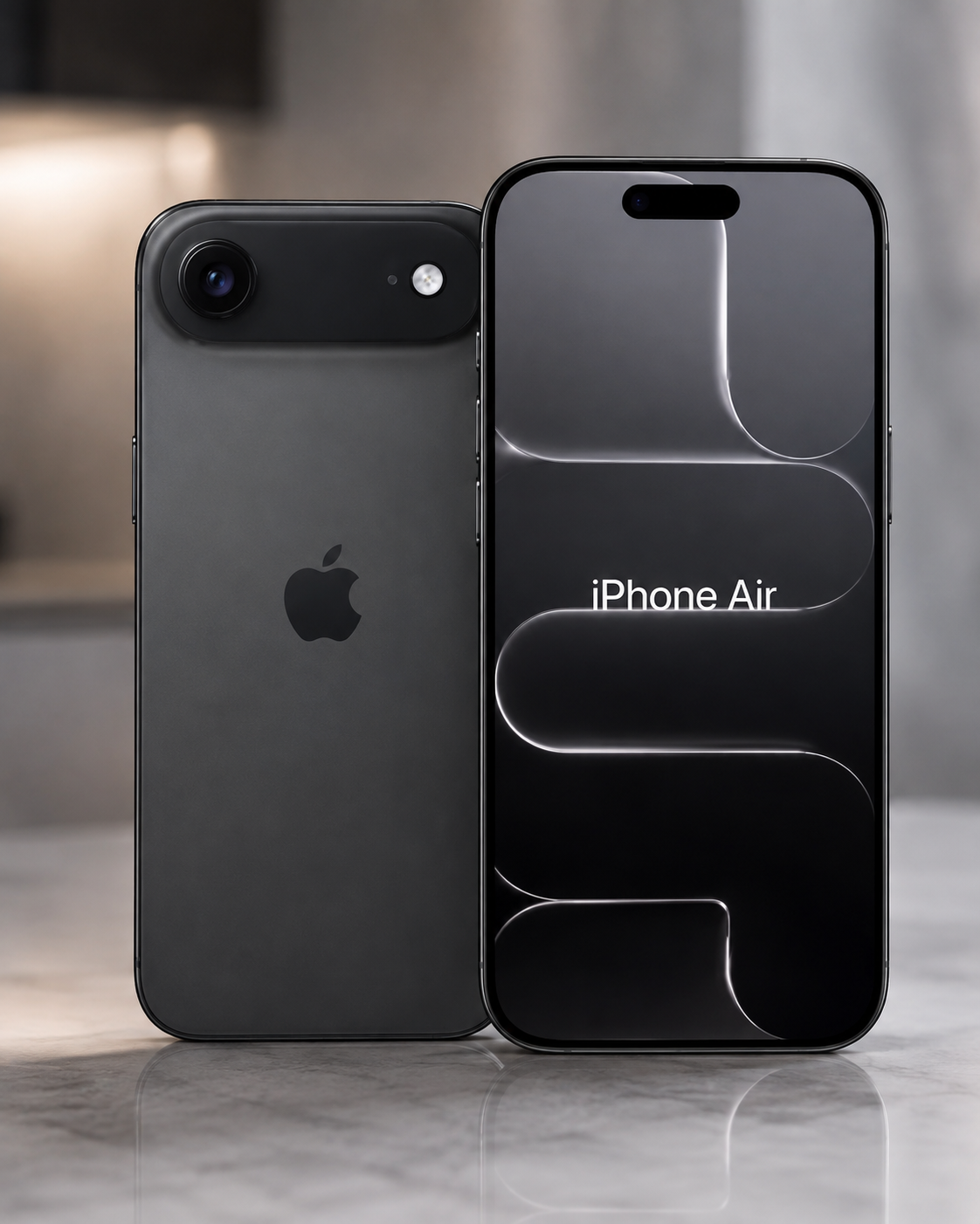 Apple iPhone Air