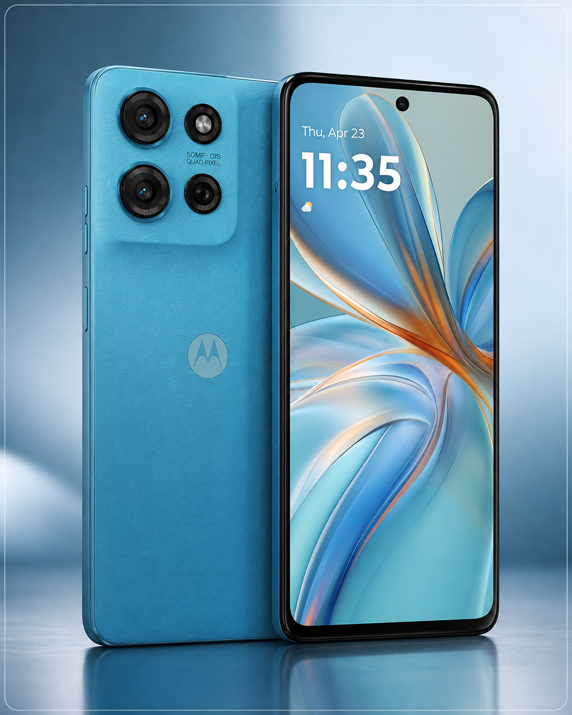 Motorola Moto G75 5G