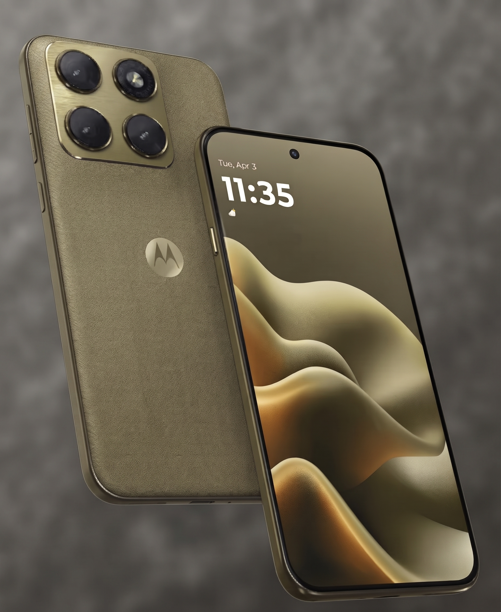 Motorola Edge (2026)