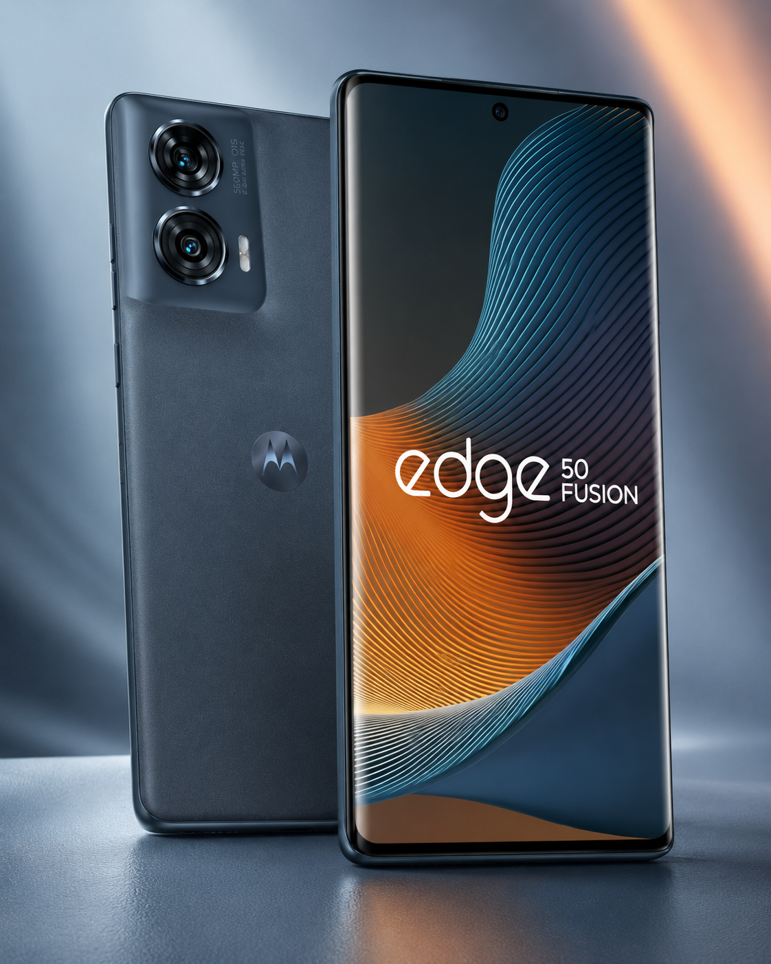 Motorola Edge 50 Fusion