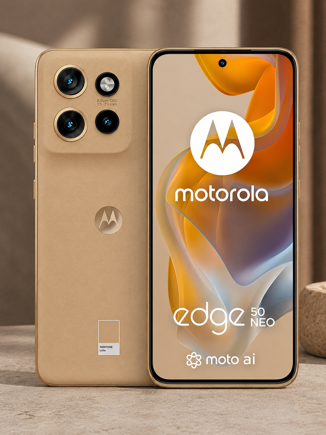 Motorola Edge 50 Neo