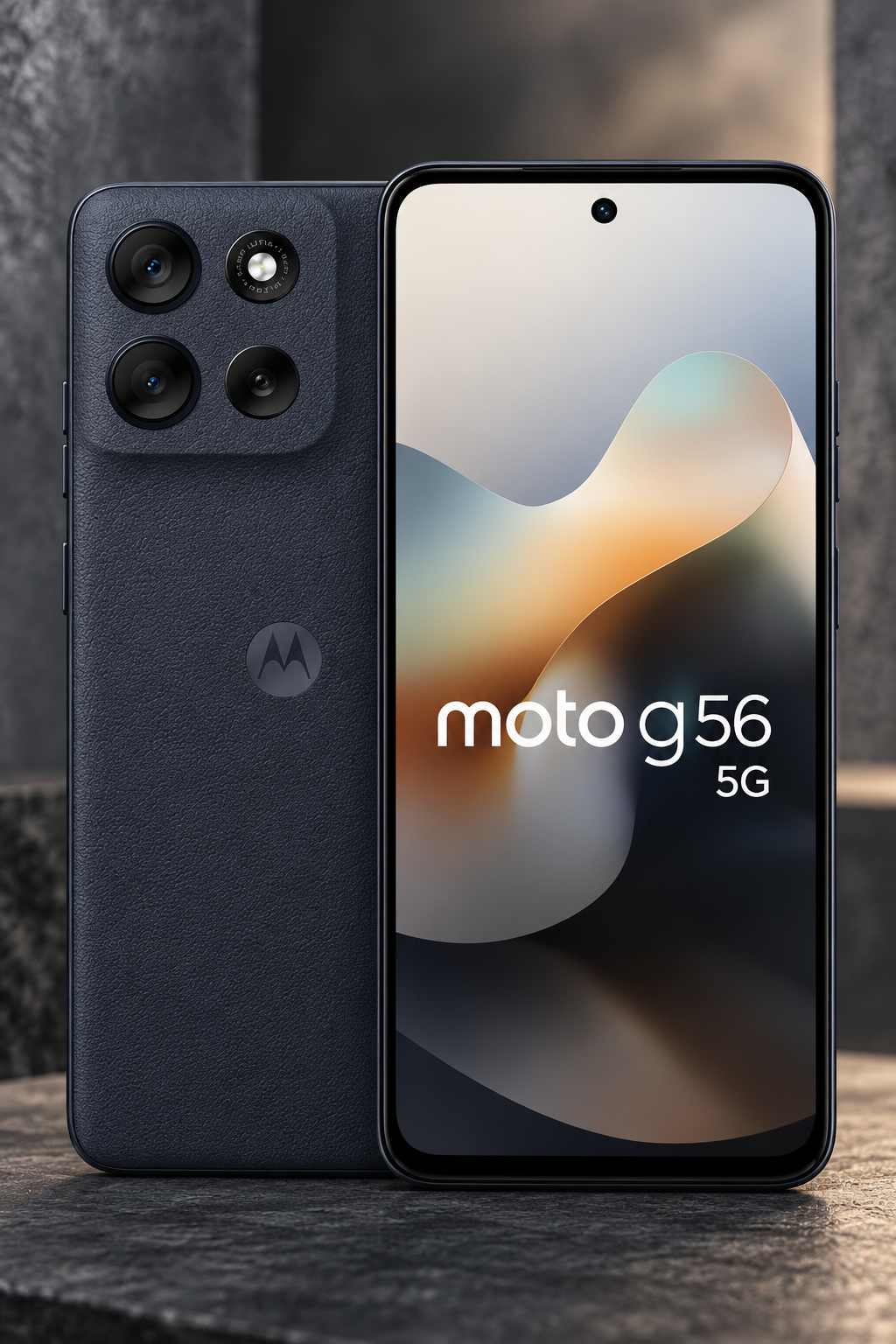 Motorola Moto G56 5G