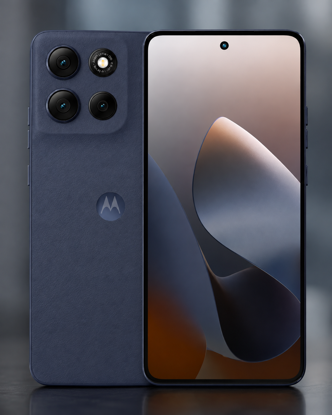 Motorola Moto G86 Power 5G