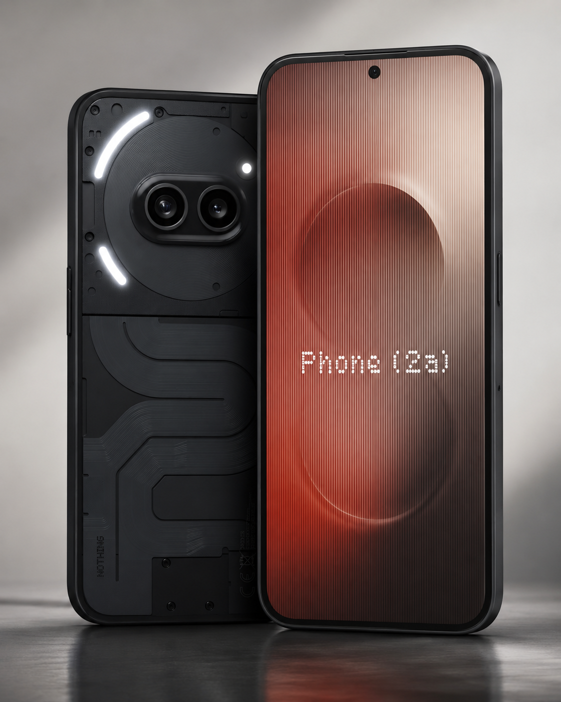 Nothing Phone (2a)
