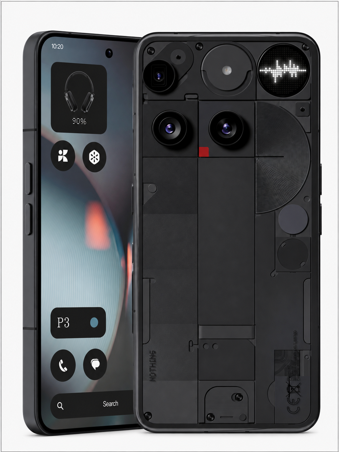 Nothing Phone (3)