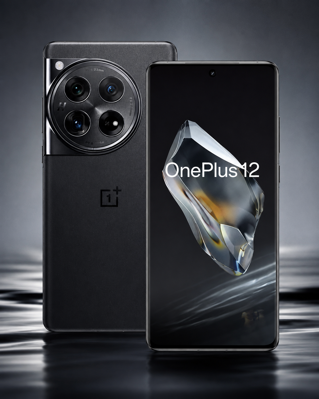 OnePlus OnePlus 12
