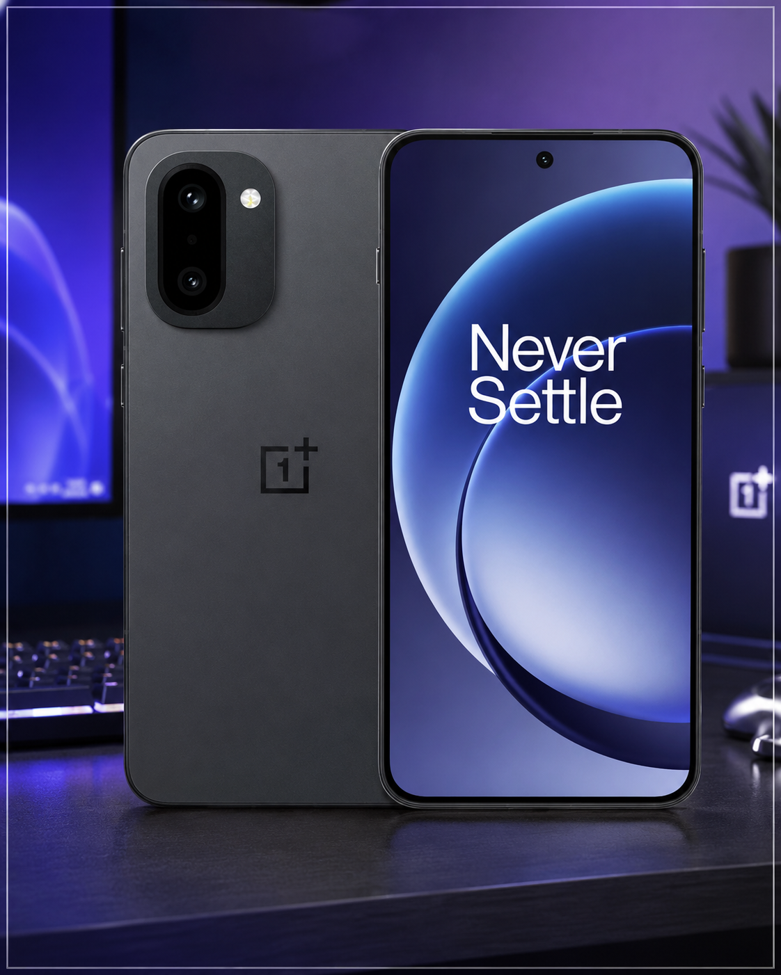 OnePlus 15R