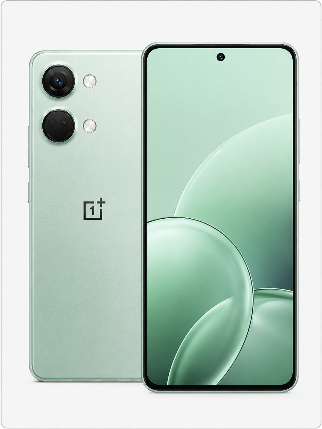 OnePlus Nord 4