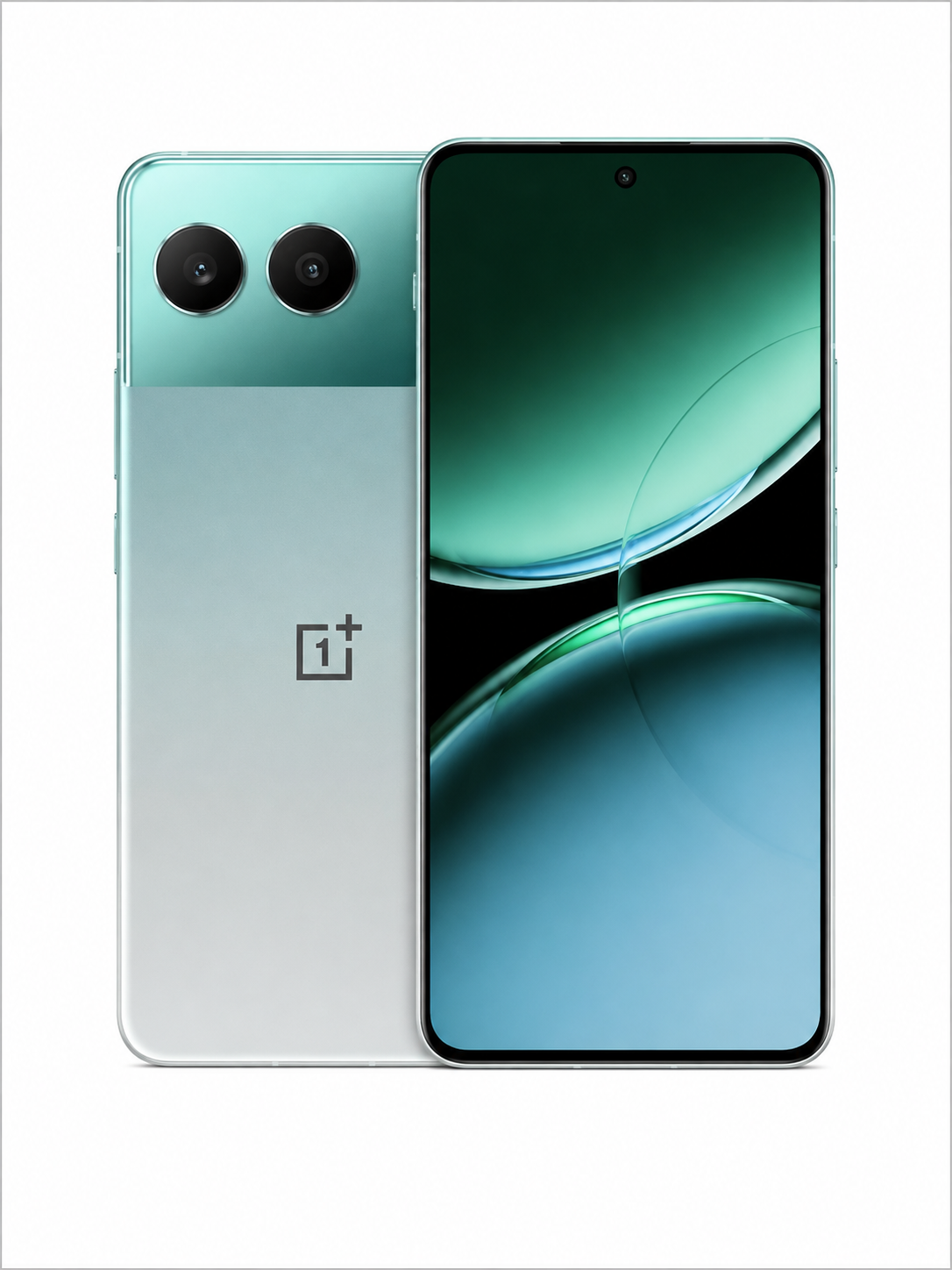 OnePlus Nord 5