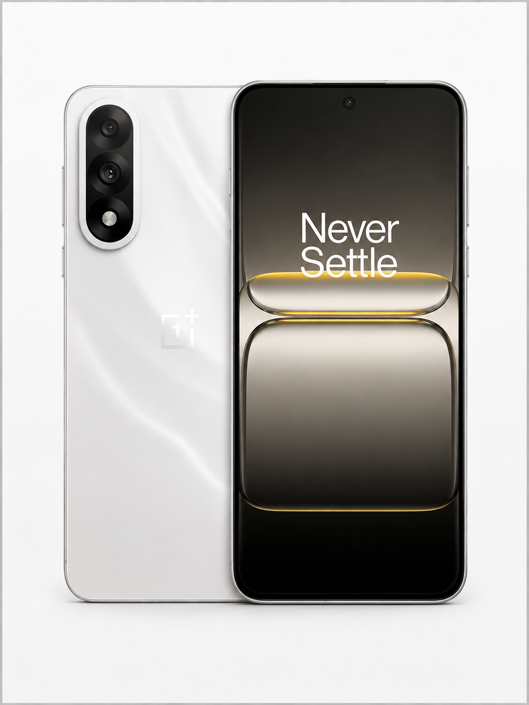 OnePlus Nord 6
