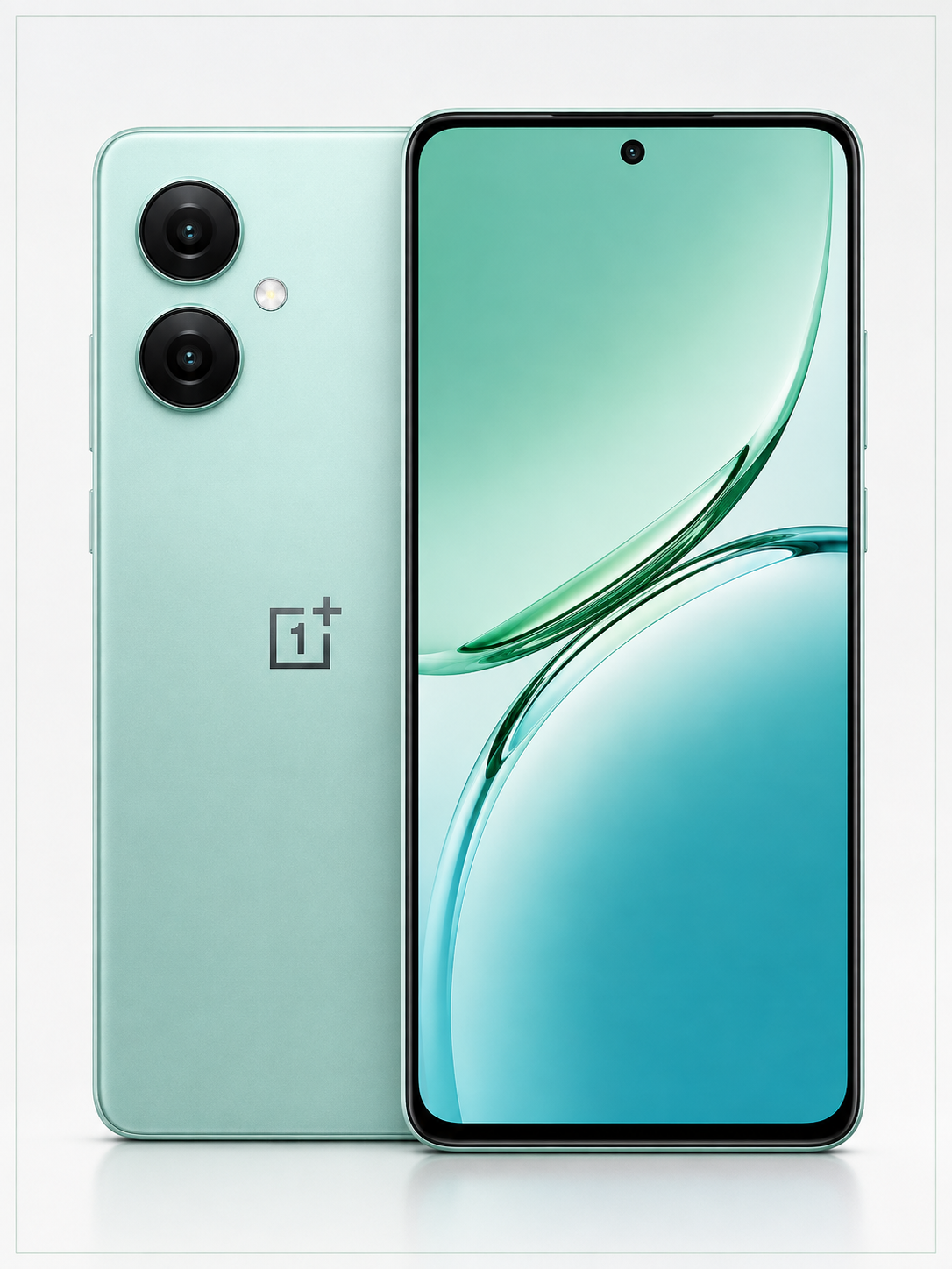 OnePlus Nord CE6 Lite