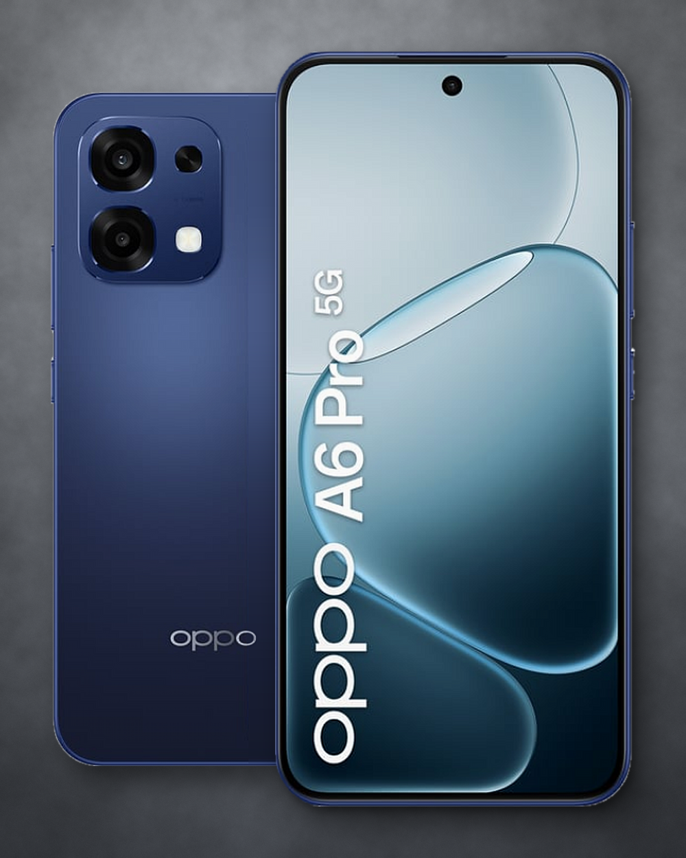 Oppo A6 Pro 5G