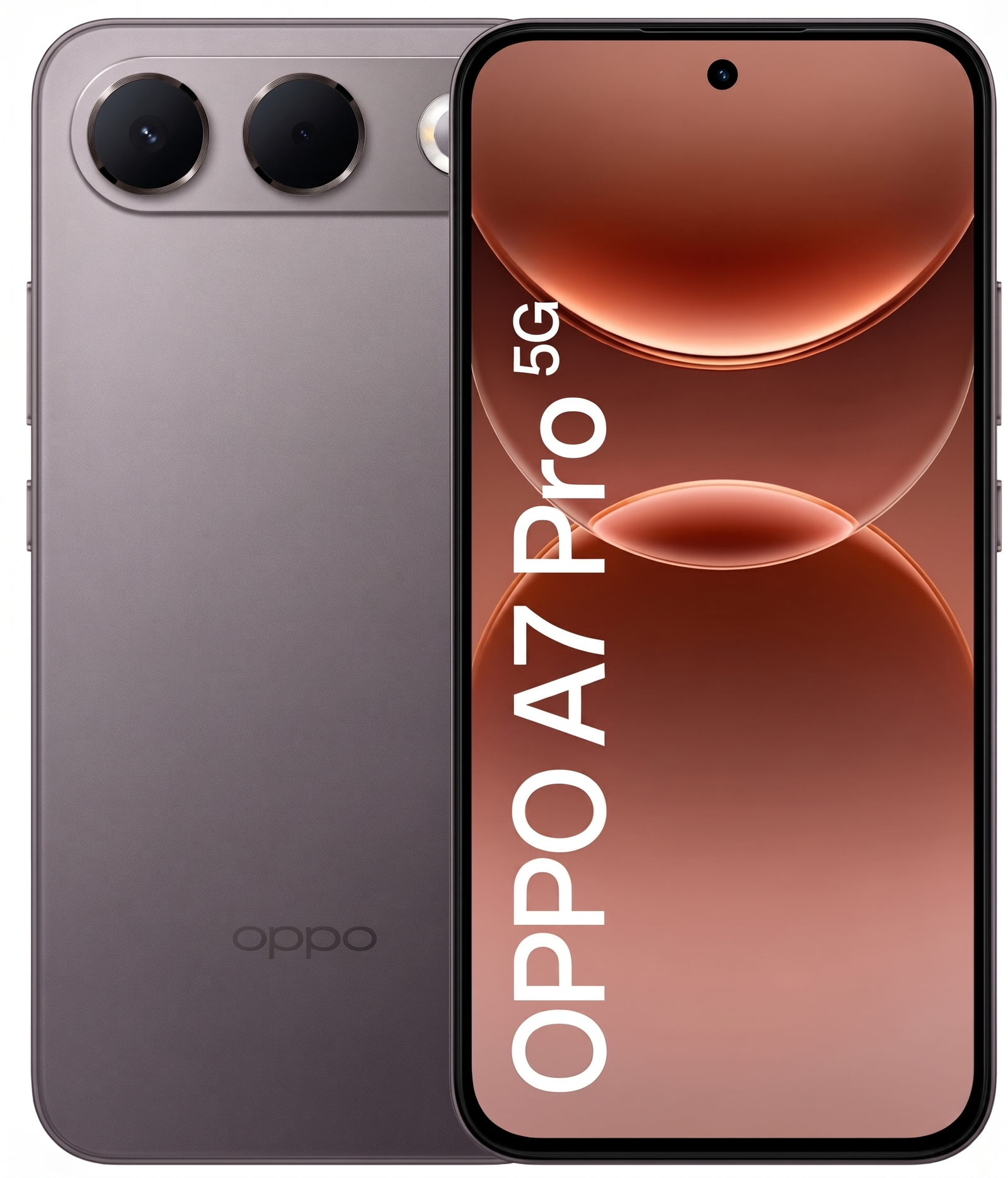 Oppo A7 Pro 5G