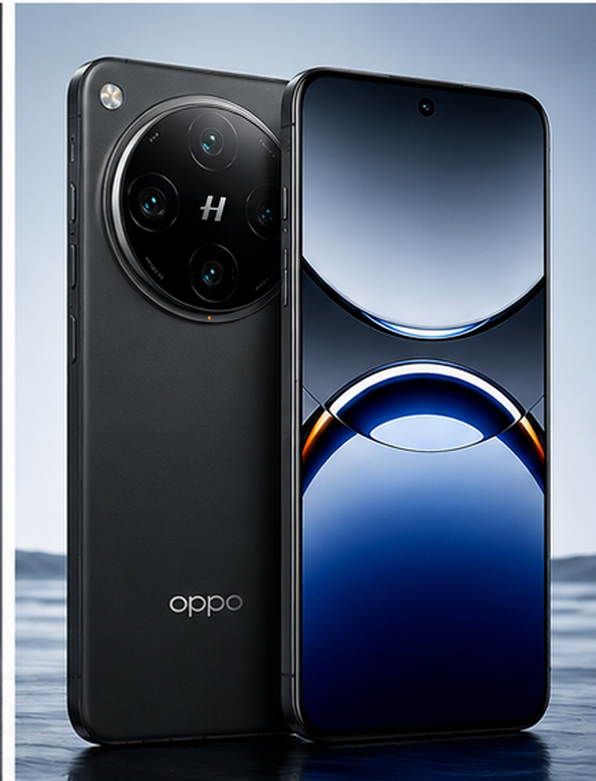 OPPO Find X8 Pro