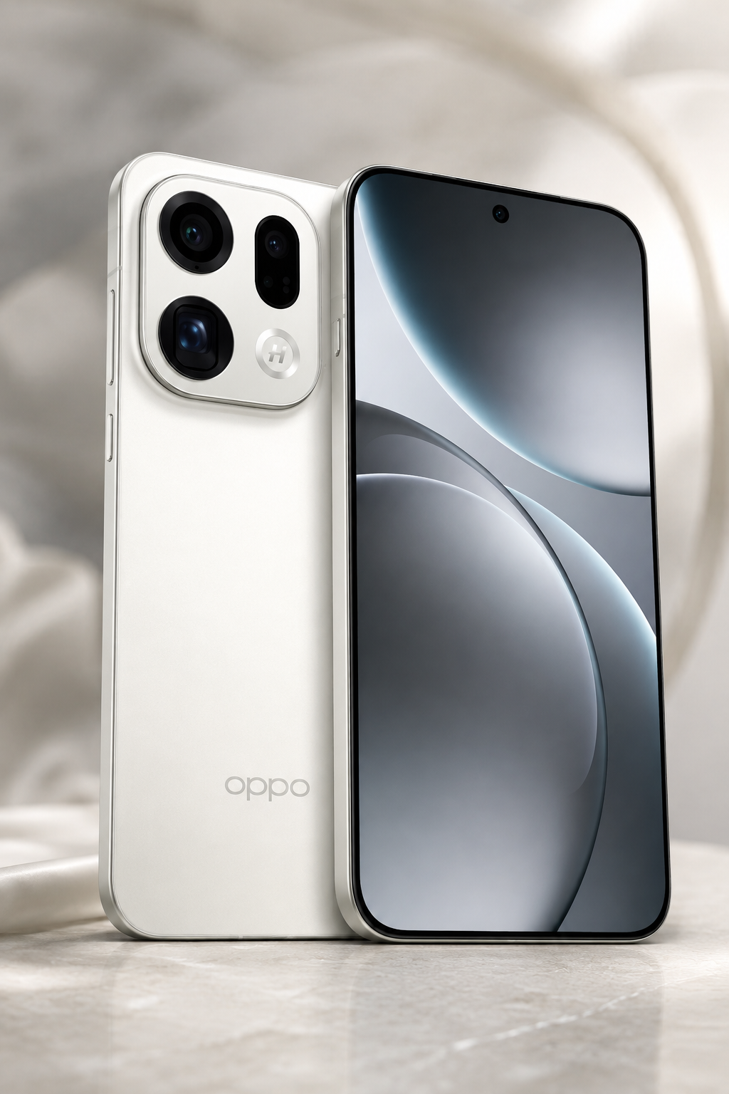 OPPO Find X9 Pro