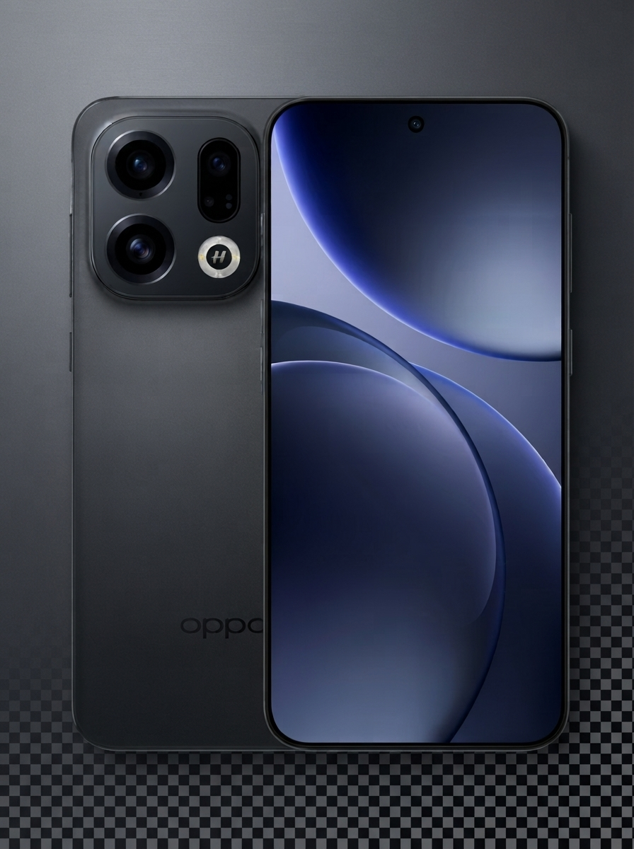 Oppo Find X9 5G