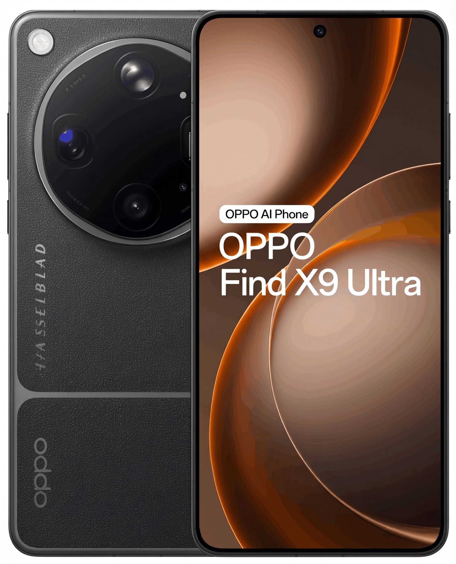 Oppo Find X9 Ultra 5G