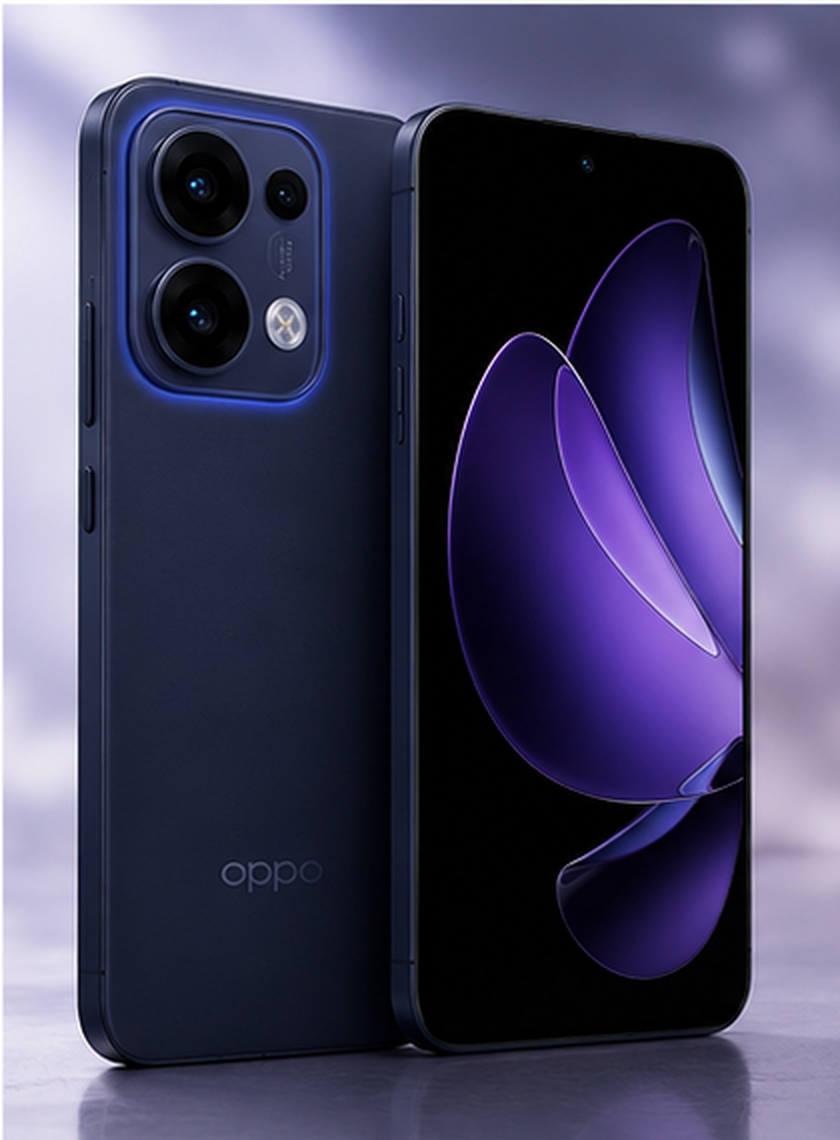 OPPO Reno13 5G