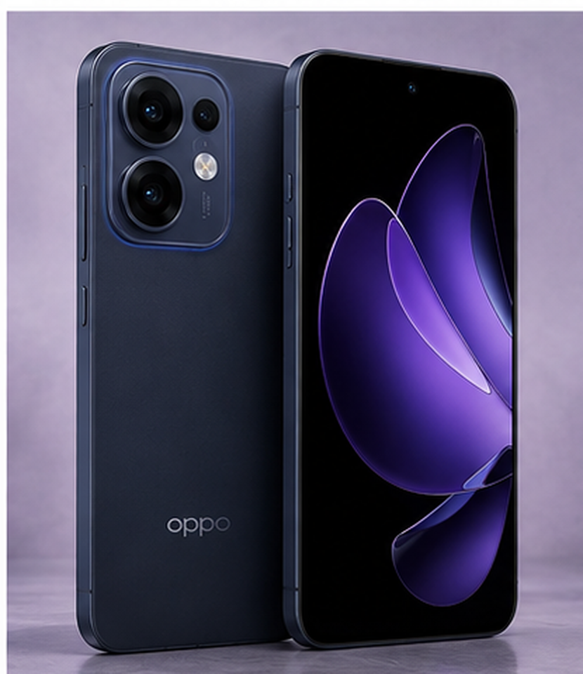 OPPO Reno13 F 5G