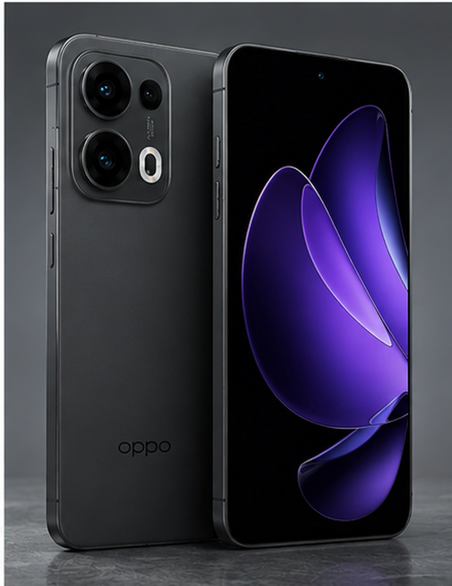 OPPO Reno13 Pro 5G