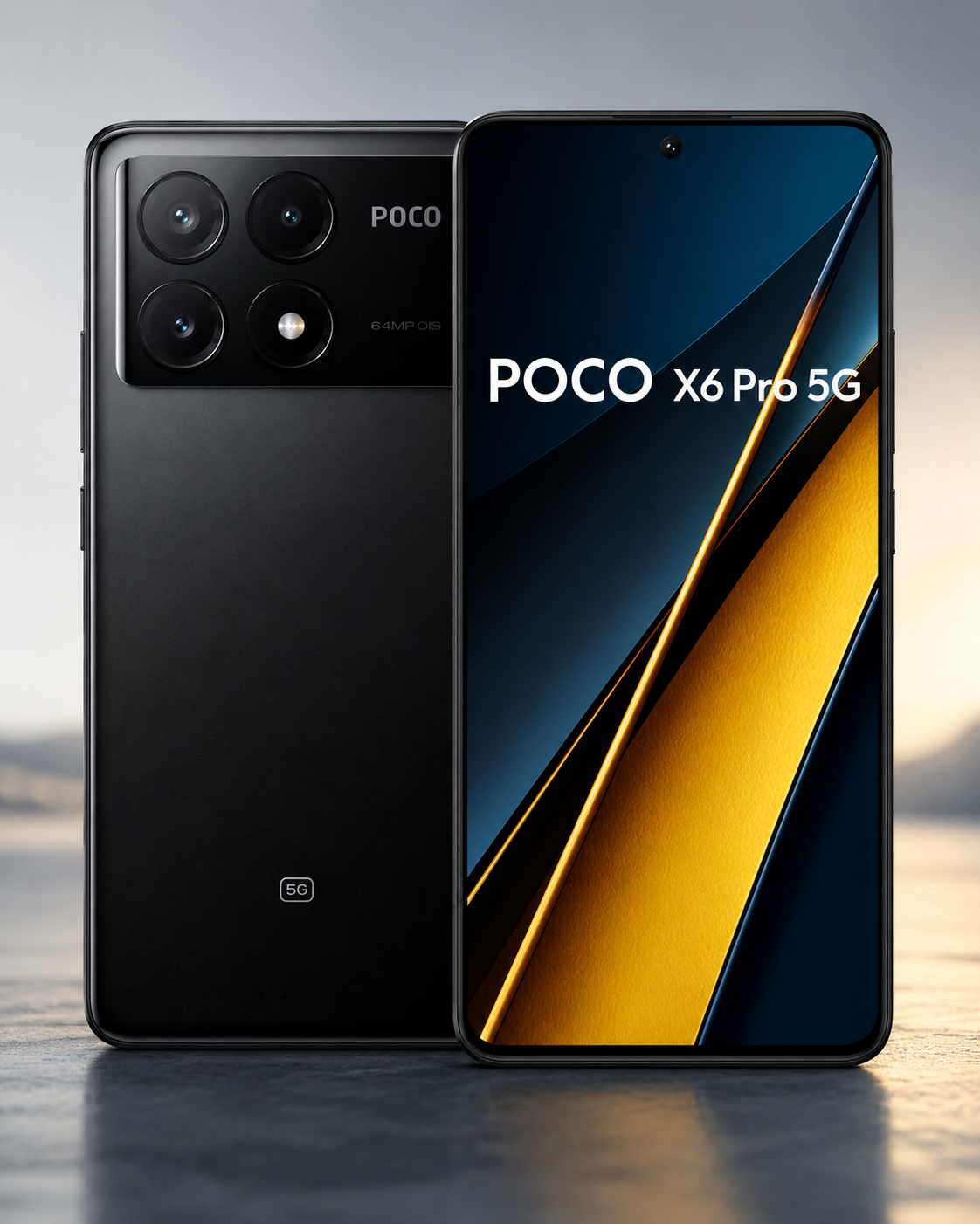 POCO POCO X6 Pro
