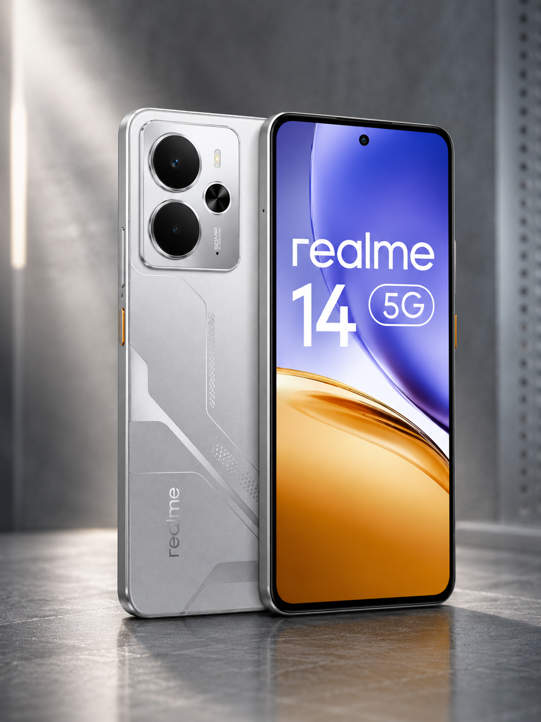 realme 14 5G