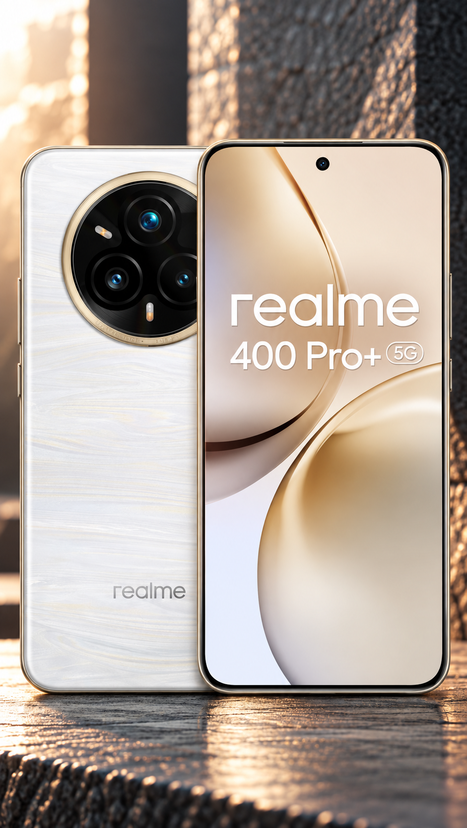 realme 14 Pro+ 5G