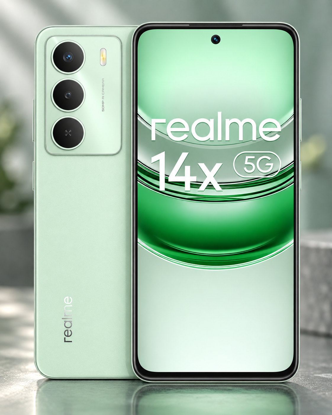 realme 14x 5G