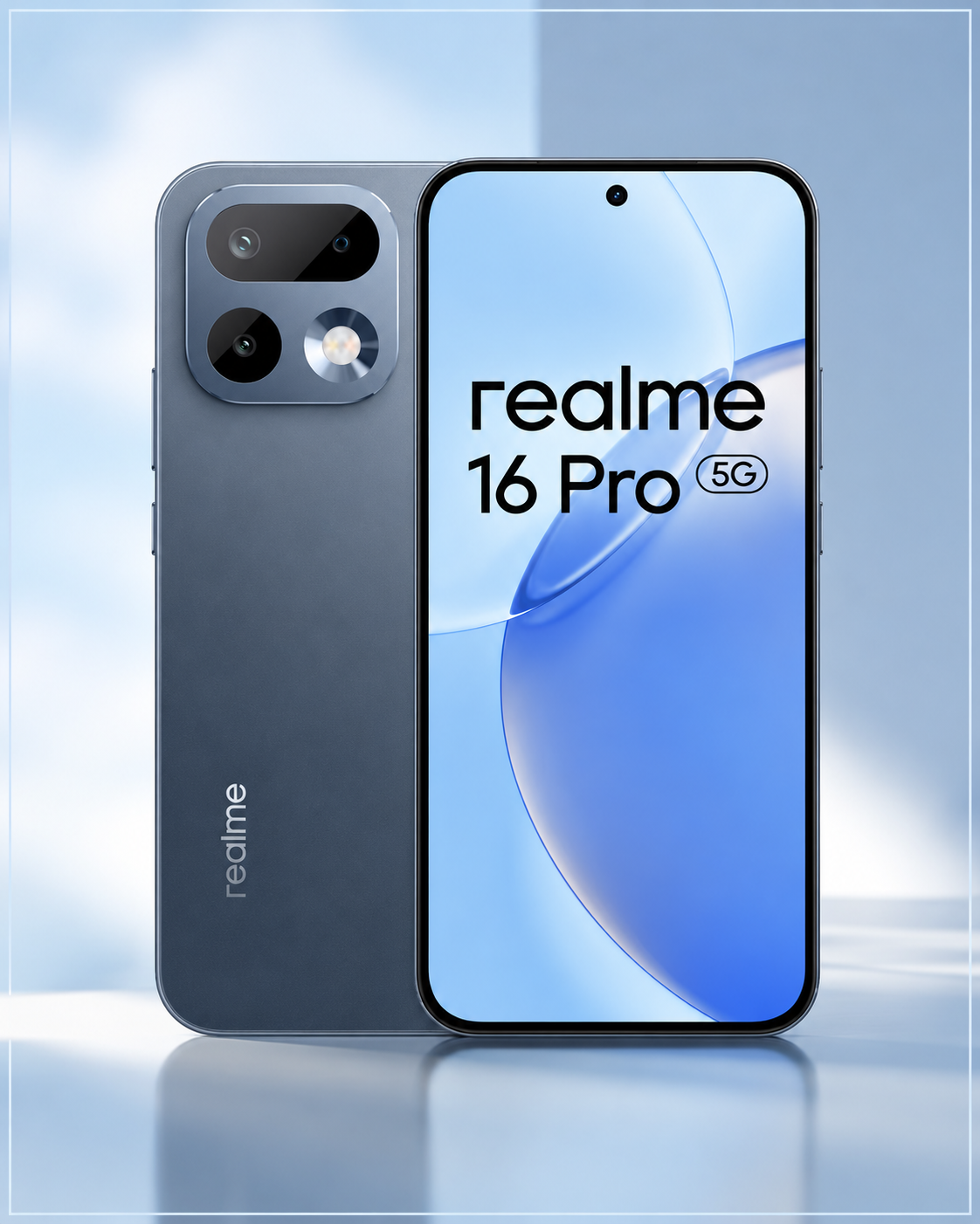 realme 16 Pro 5G