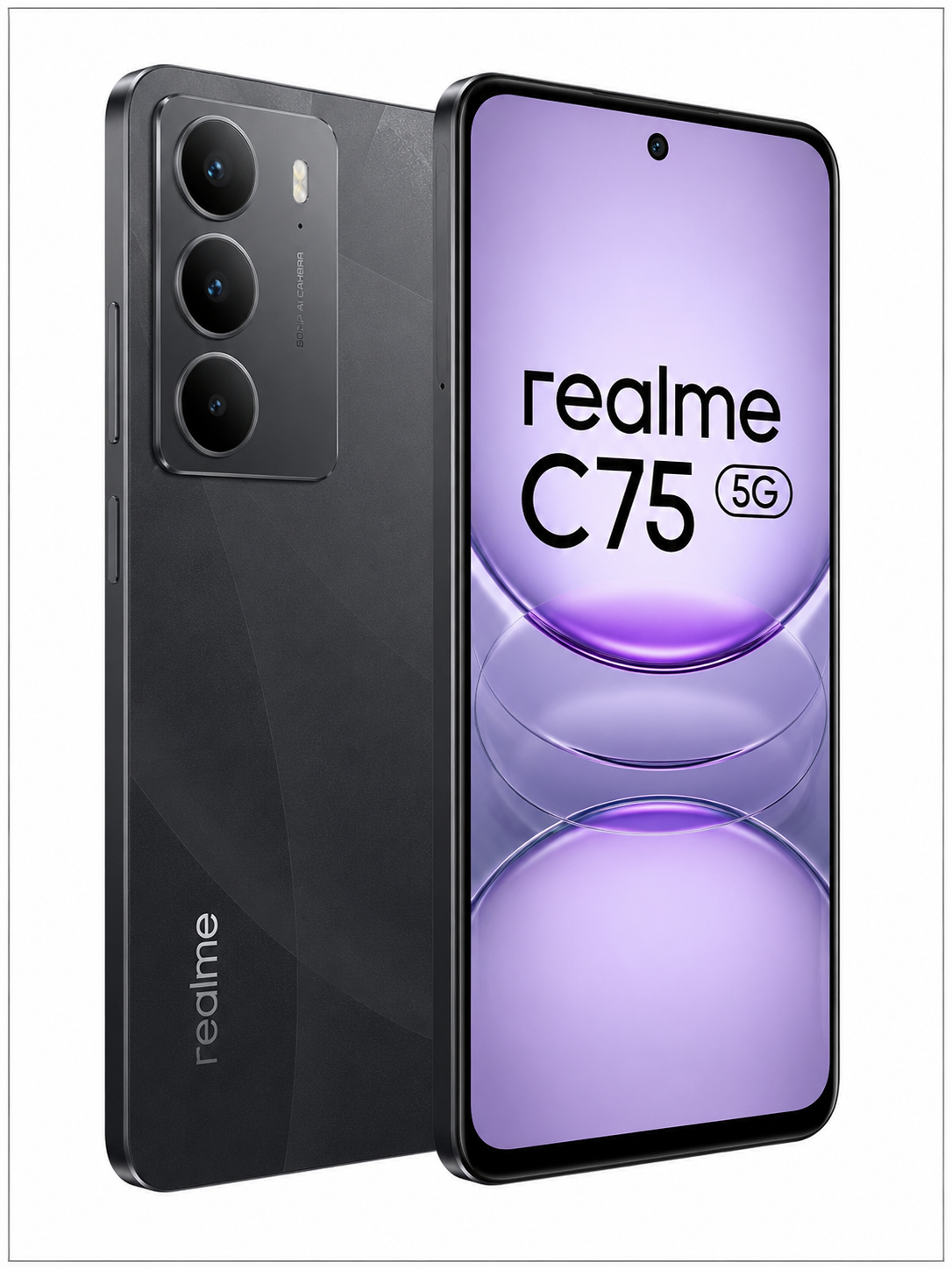 realme C75 5G