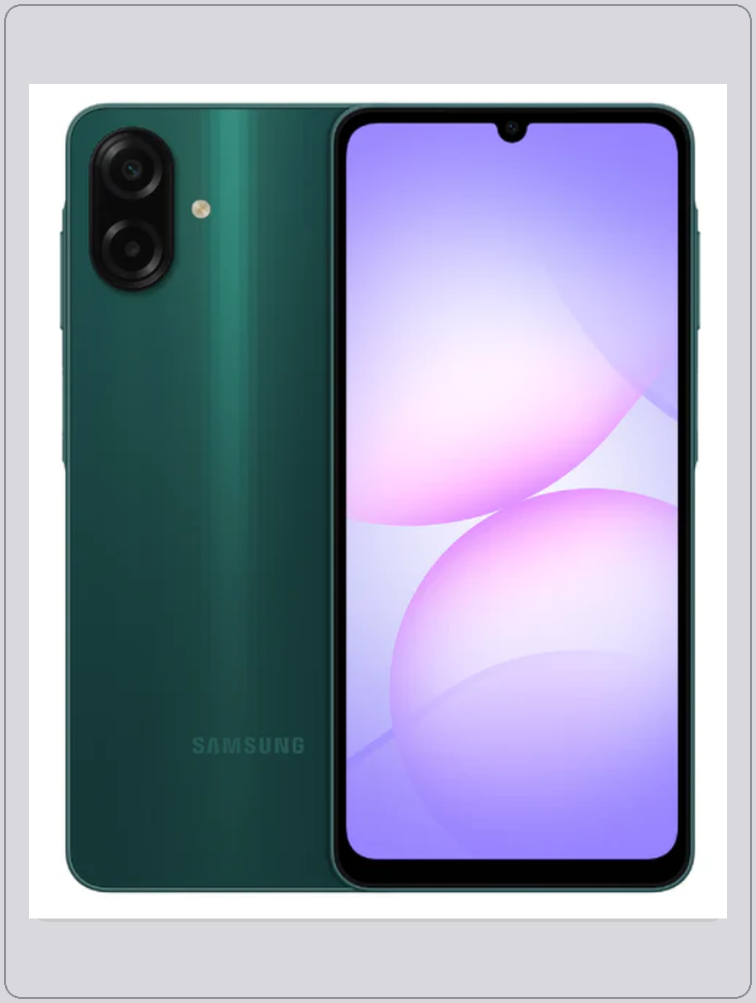 Samsung Galaxy A07 4G