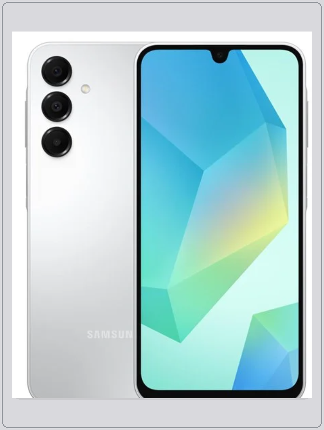 Samsung Galaxy A16 4G