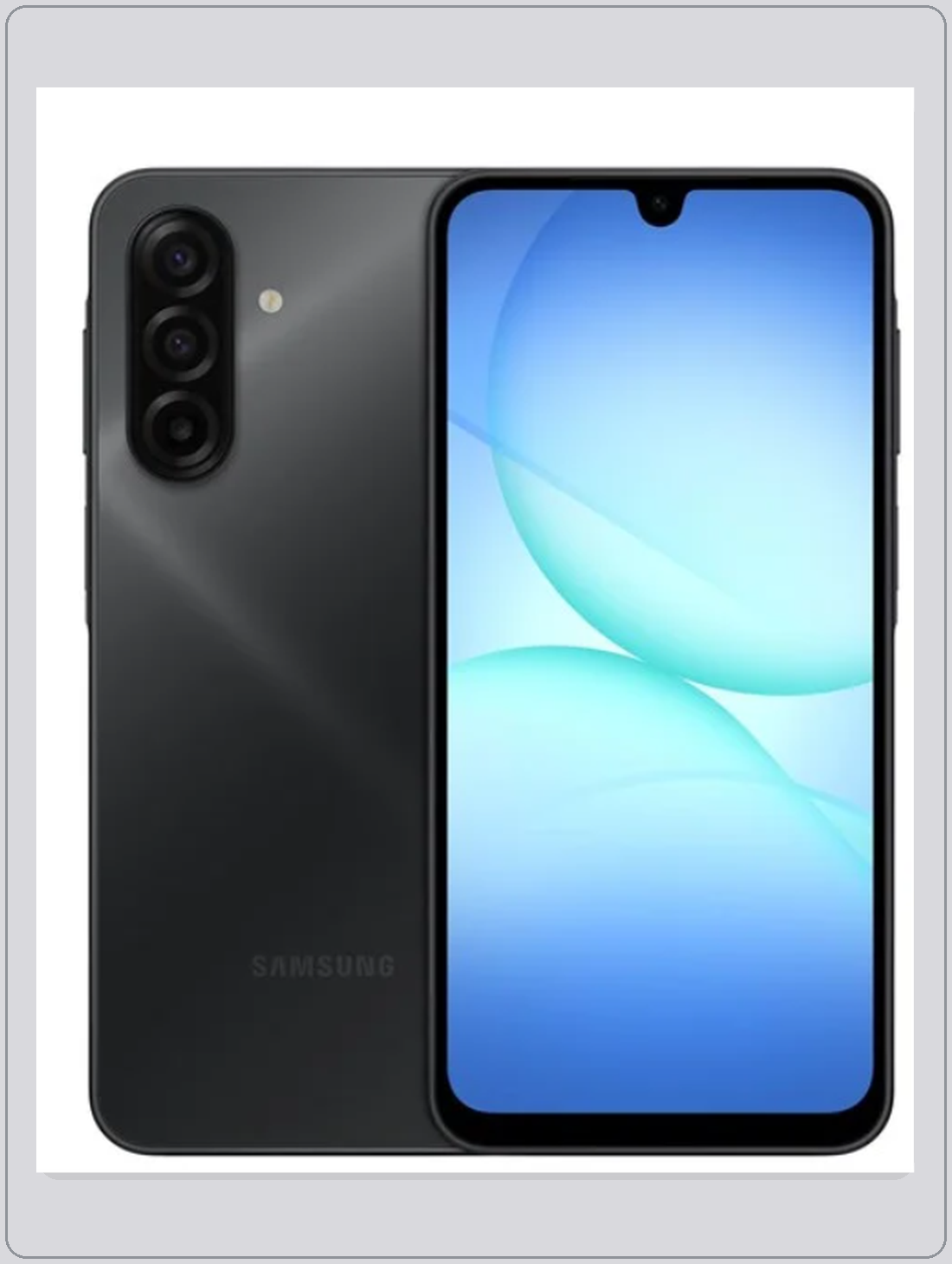 Samsung Galaxy A17 4G