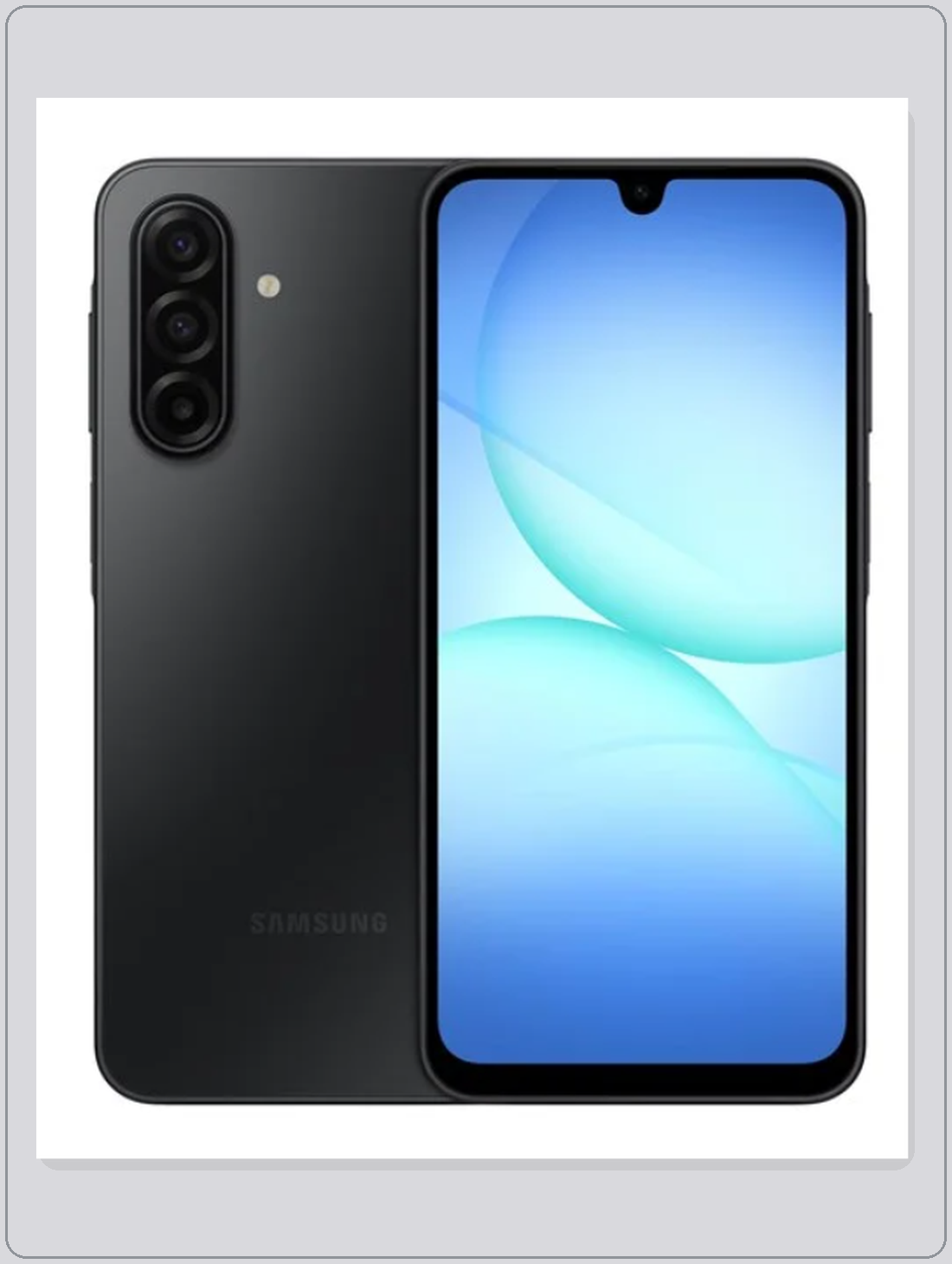 Samsung Galaxy A17 5G