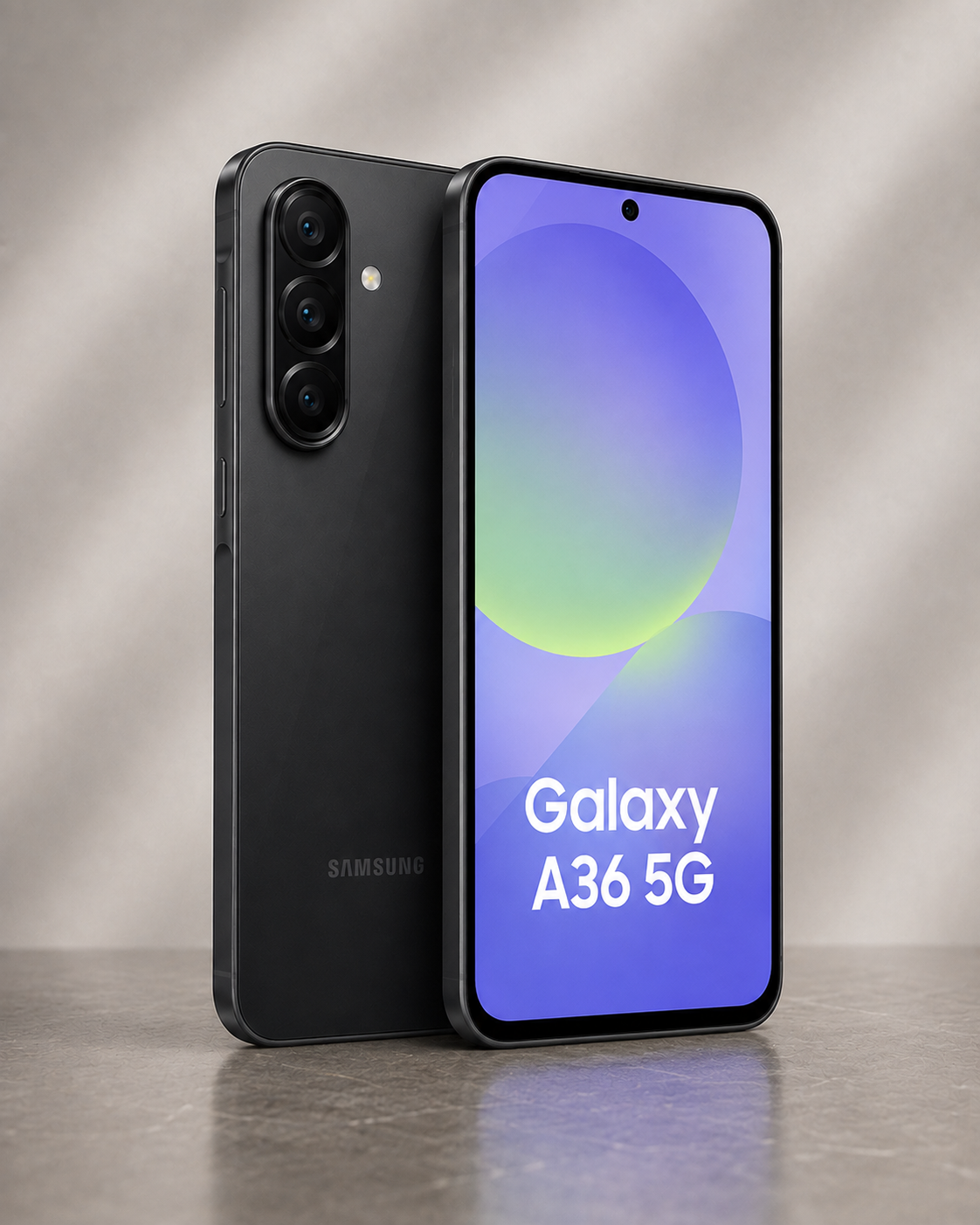 Samsung Galaxy A36 5G